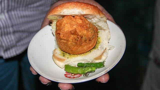 vadapav