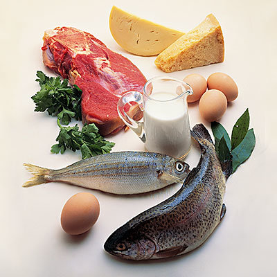 vitaminb12foods