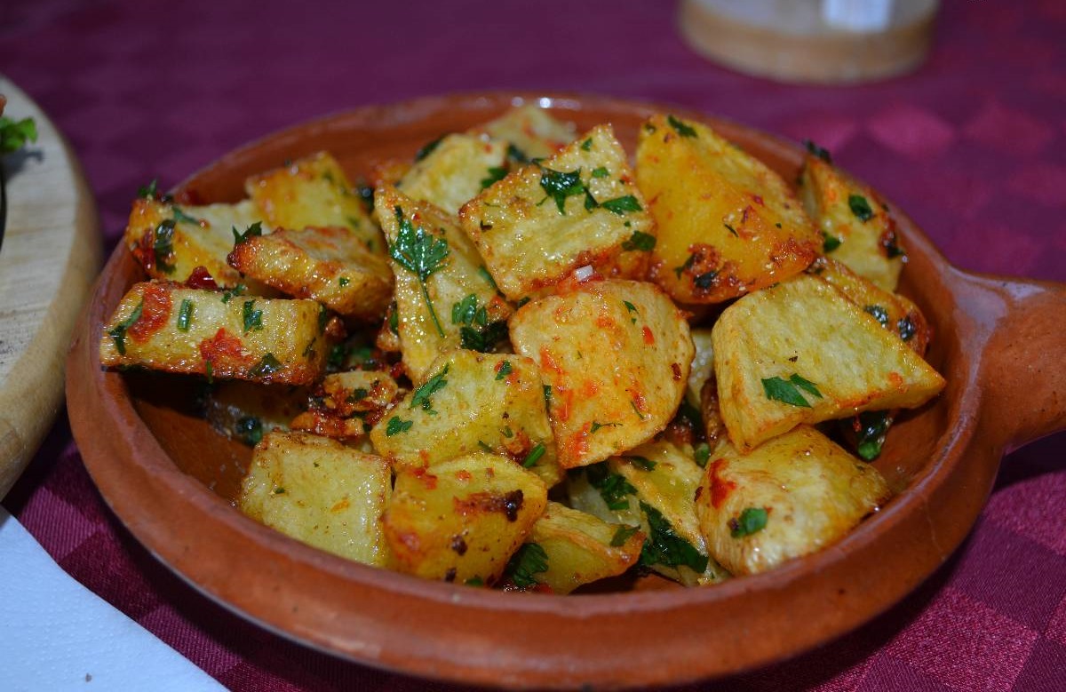 batata-harra