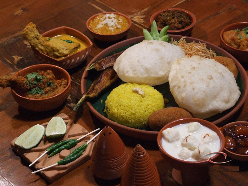 #ChennaiRoundUp: A Food-Filled Week Awaits You In The City
