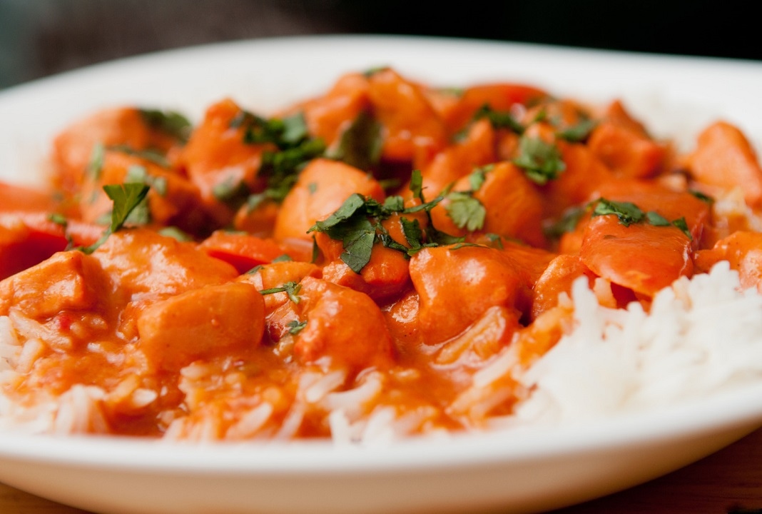 5 Best Butter Chicken Places in Bangalore HungryForever