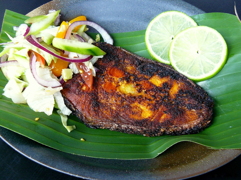 11 Best Seafood Places In Delhi To Taste Fish HungryForever