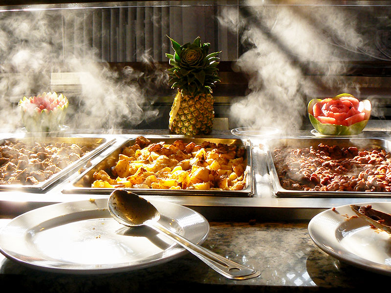 Want To Find The Best Buffet Restaurants In Chennai? Keep Reading!