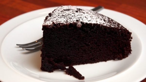 chocolate-and-olive-oil-cake