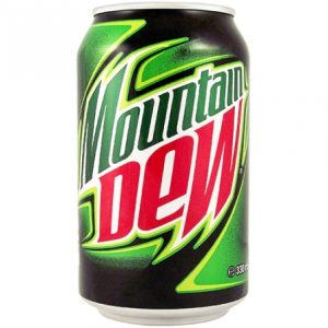 dew