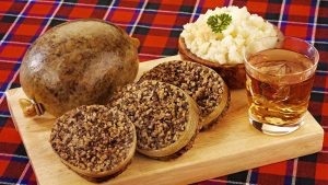 haggis