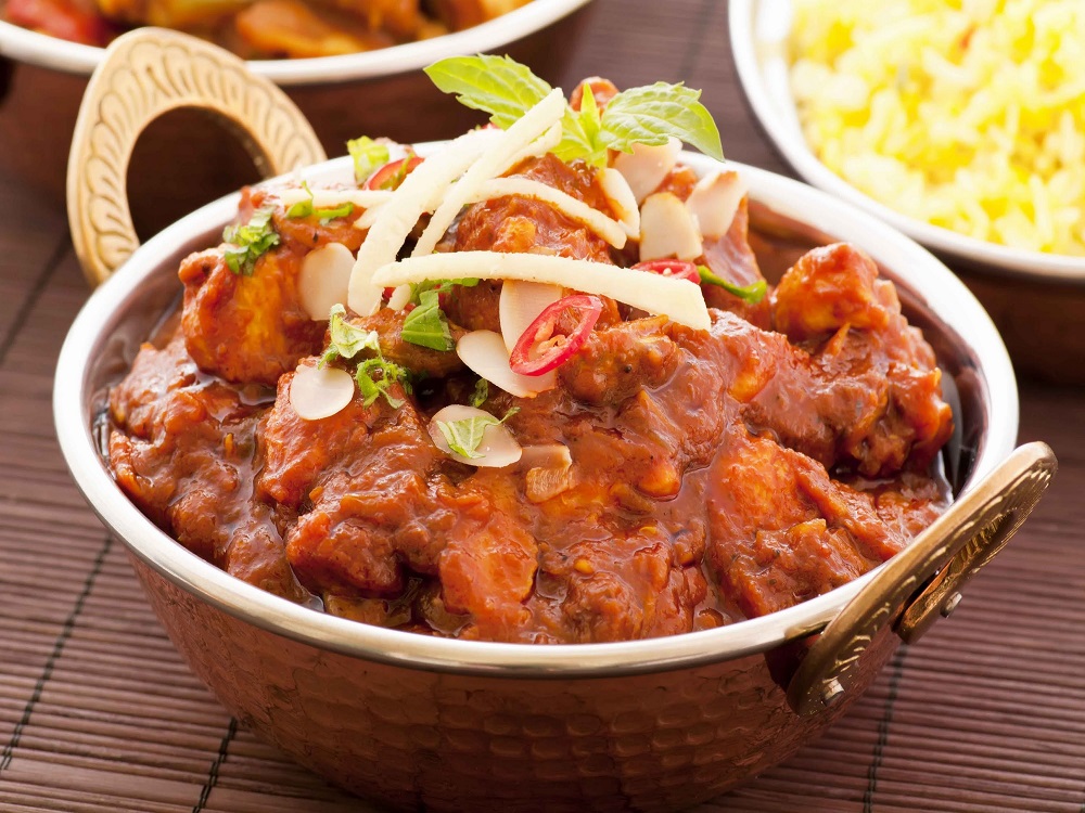 Karahi Gosht Recipe How To Make Kadhai Gosht Hungryforever