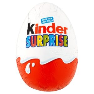 kinder-surprise