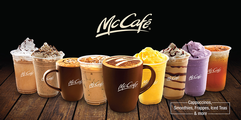 McCafe: Chennai Has A Brand New Beverage Destination That Is Unlike Any Other