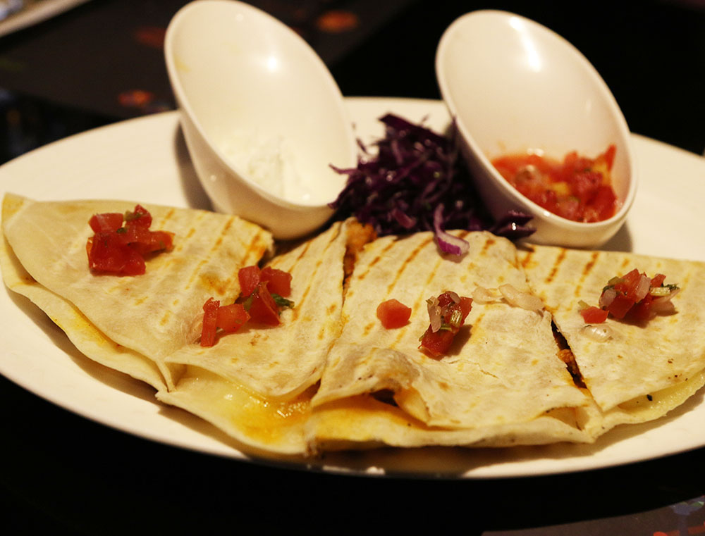 Mexicano Griller: A Great Place To Experience Mexican Cuisine in Chennai