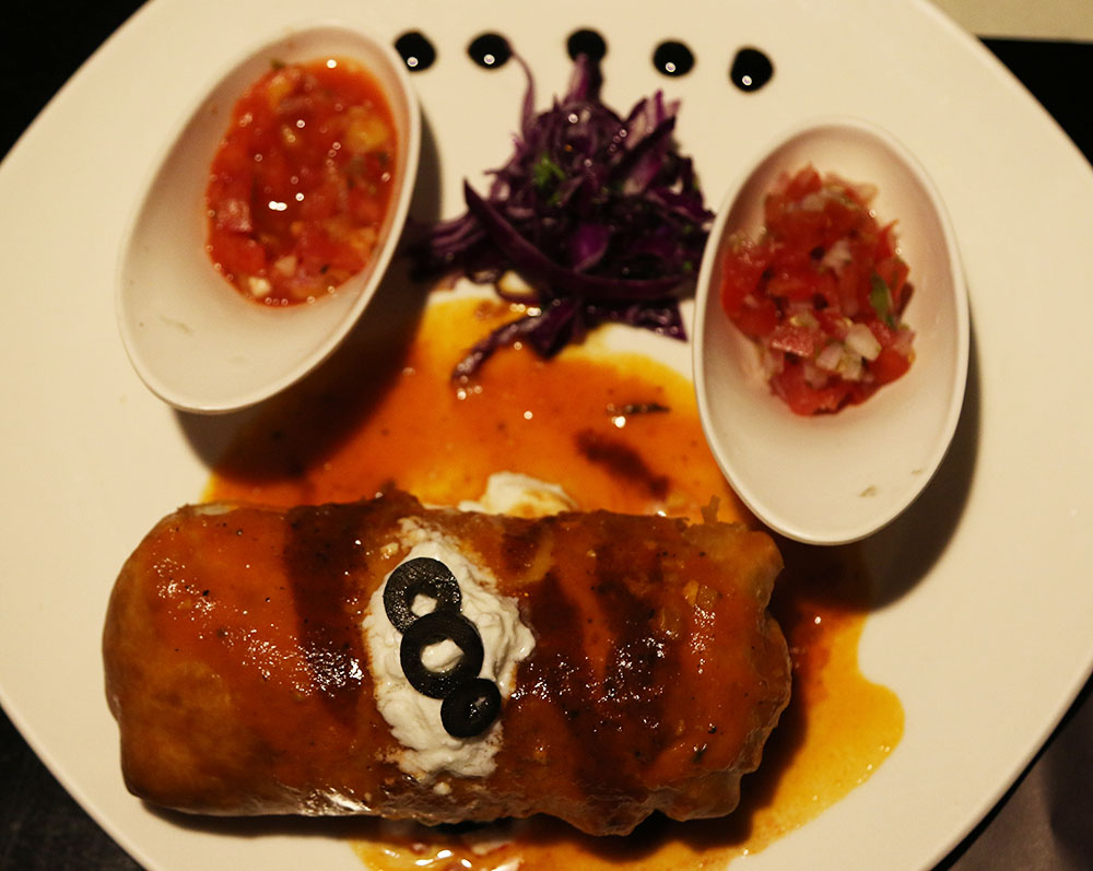 Mexicano Griller: A Great Place To Experience Mexican Cuisine in Chennai