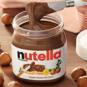 nutellas