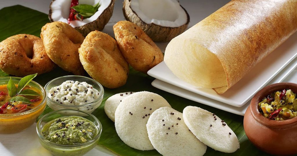 Opinion: The Growth of Food Culture in Chennai
