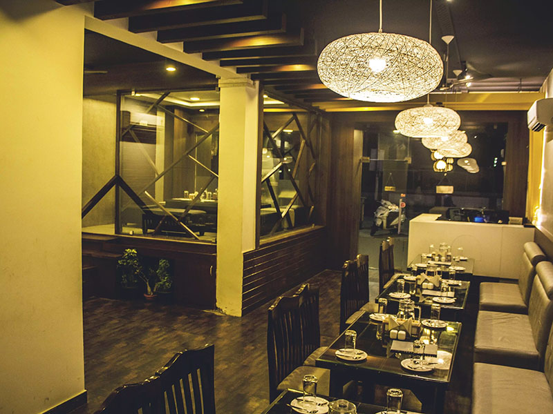 Check Out All These Awesome New Restaurants in Chennai You Must Check Out This Month
