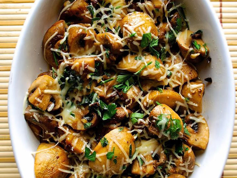 9 Different Ways You Can Enjoy Potatoes This Weekend Photo 5