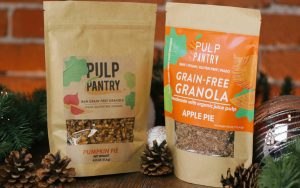 pulp pantry