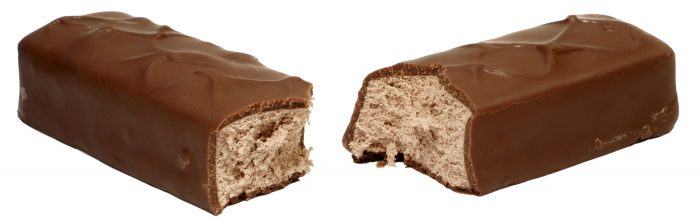 Make This Copy-Cat 3 Musketeers Candy Bar For A Sweet Treat This Weekend - HungryForever Food Blog