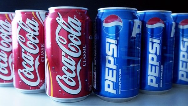 Lead And Other Harmful Toxins Have Been Found In Coca-Cola And Pepsi ...