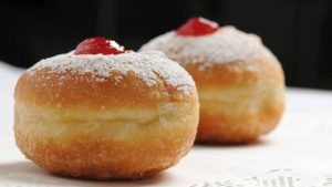 sufganiya