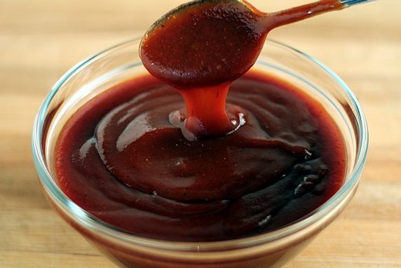 barbecue-sauce
