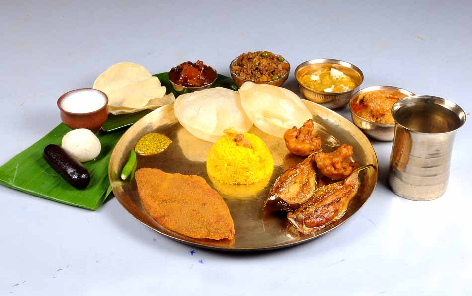 Bhojori-Manna