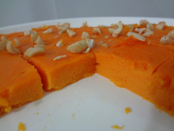 carrot-pudding-recipe