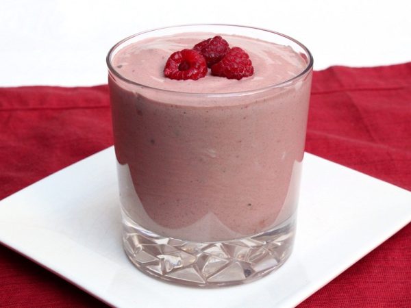 chocolate-raspberry-smoothie-recipe