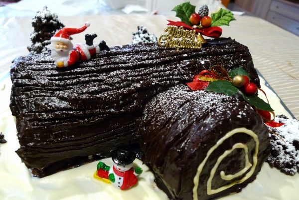 christmas-chocolate-log