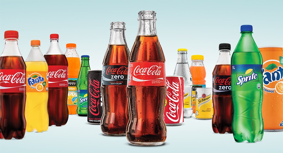 coca-cola-products