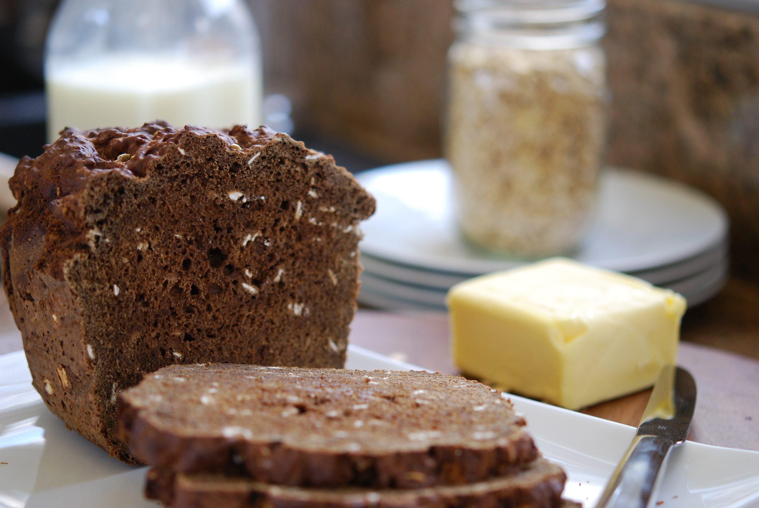 Guinness Brown Bread Recipe Guinness Brown Bread