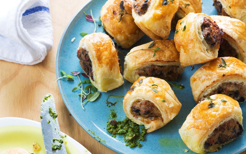 mushroom-rolls-recipe