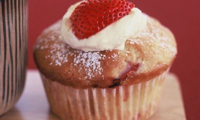 strawberry-cheesecake-muffins-recipe