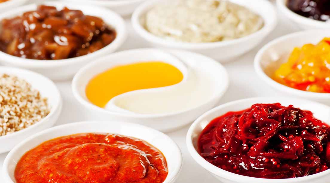 6 Recipes To Make Copycat Subway Sauces At Home HungryForever Food Blog