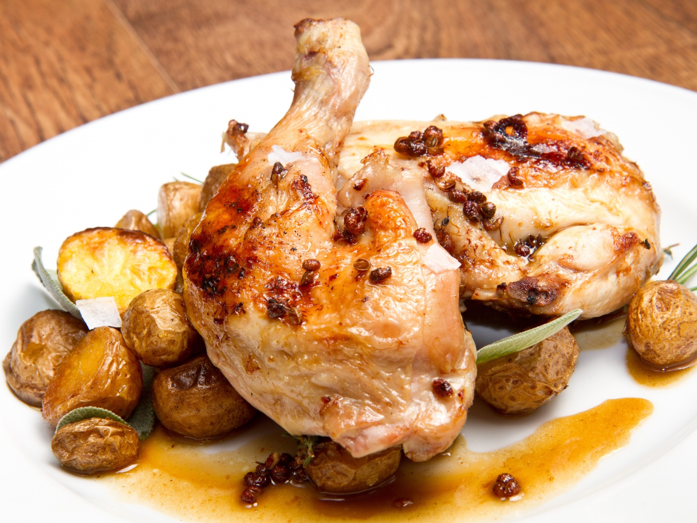 Top 10 Places For Roasted Turkey In Bangalore HungryForever Food Blog