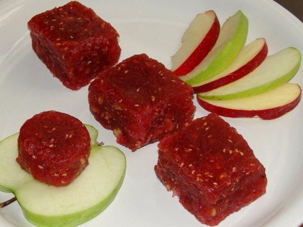 apple-halwa-recipe