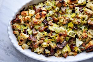 chestnut-stuffing