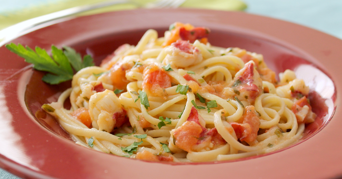 lobster-linguine-recipe