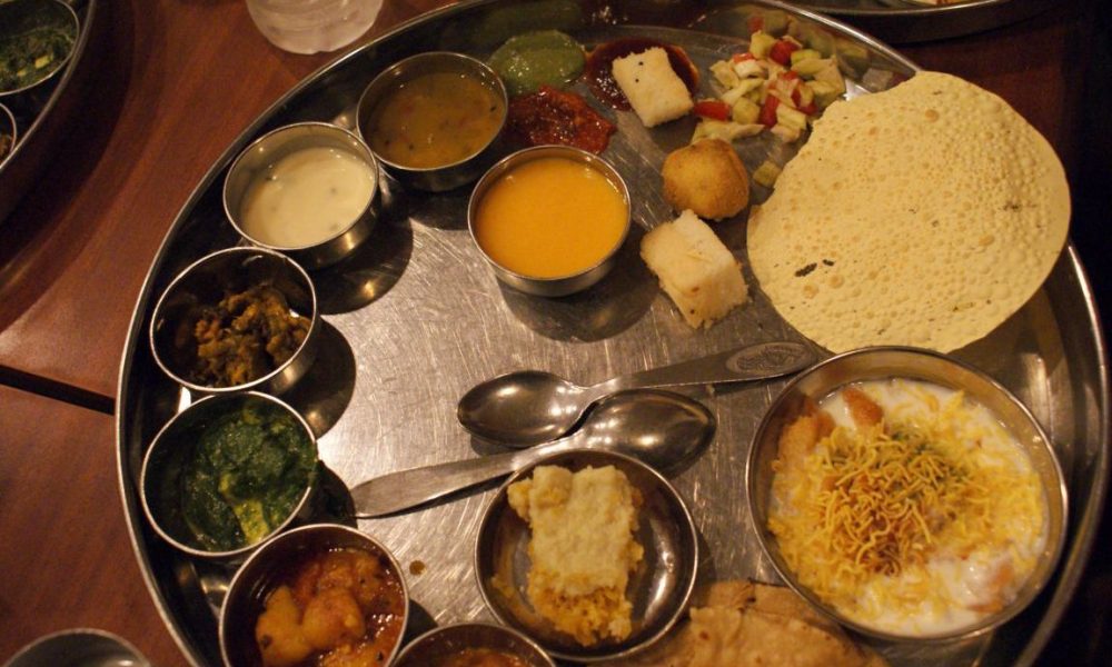 10 Rajasthani Thali Places In Hyderabad HungryForever Food Blog