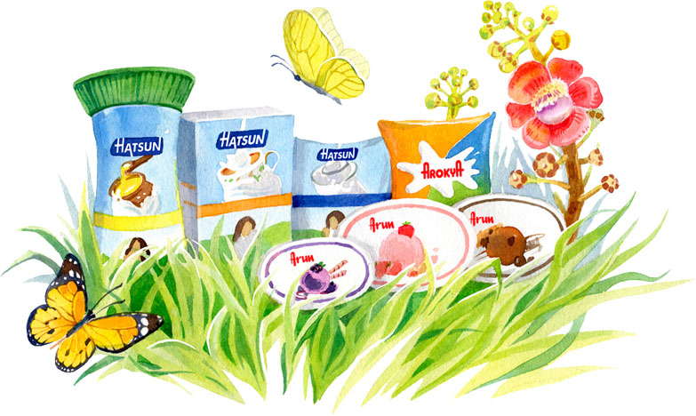 hatsun-agro-products-chennai