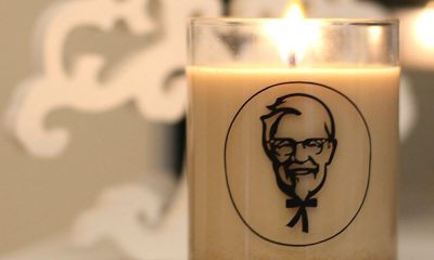 kfc-scented-candles