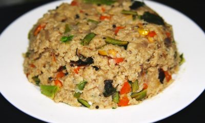 oats-upma-recipe