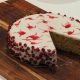 pomegranate cake recipe