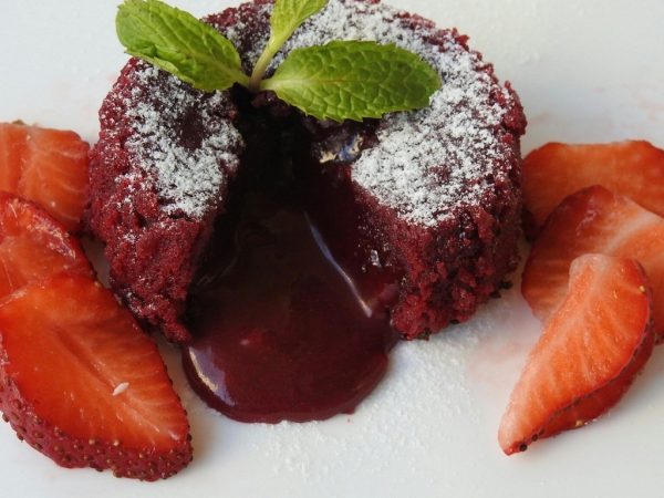 red-velvet-lava-cake-recipe