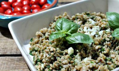 barley-and-spinach-risotto-recipe