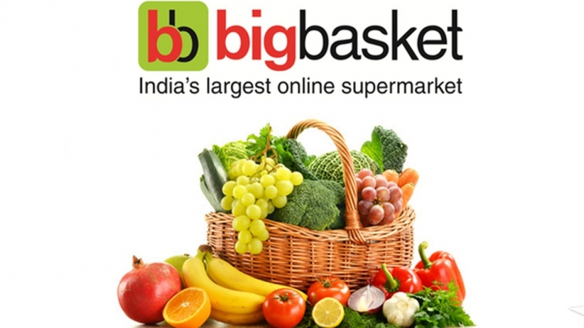 bigbasket