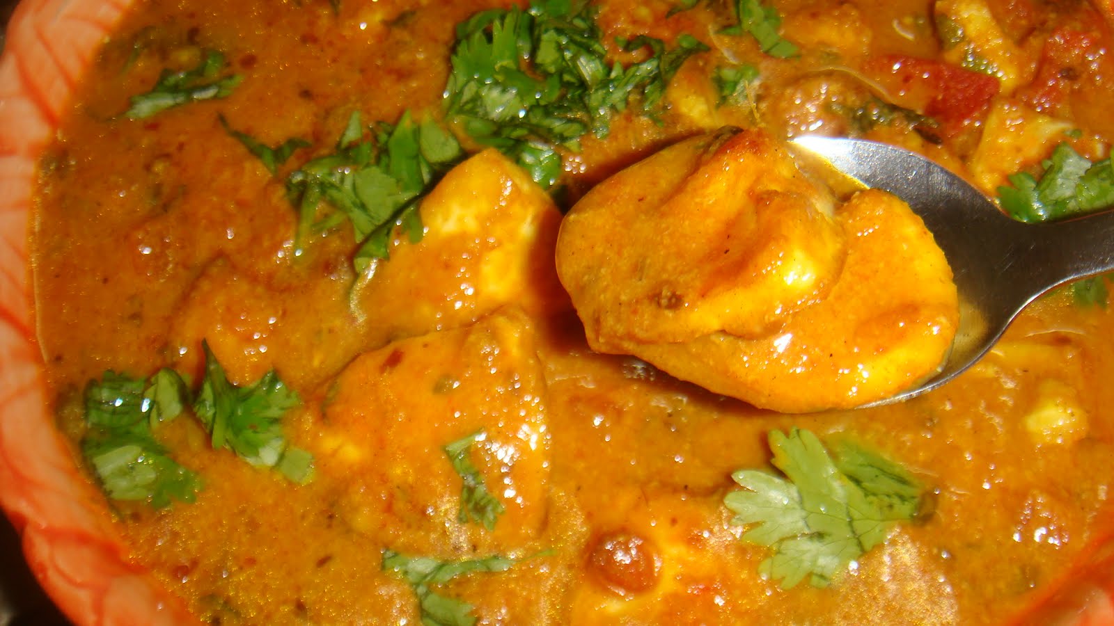 Egg Butter Masala Eggs in a Rich and Buttery gravy Egg makhani recipe