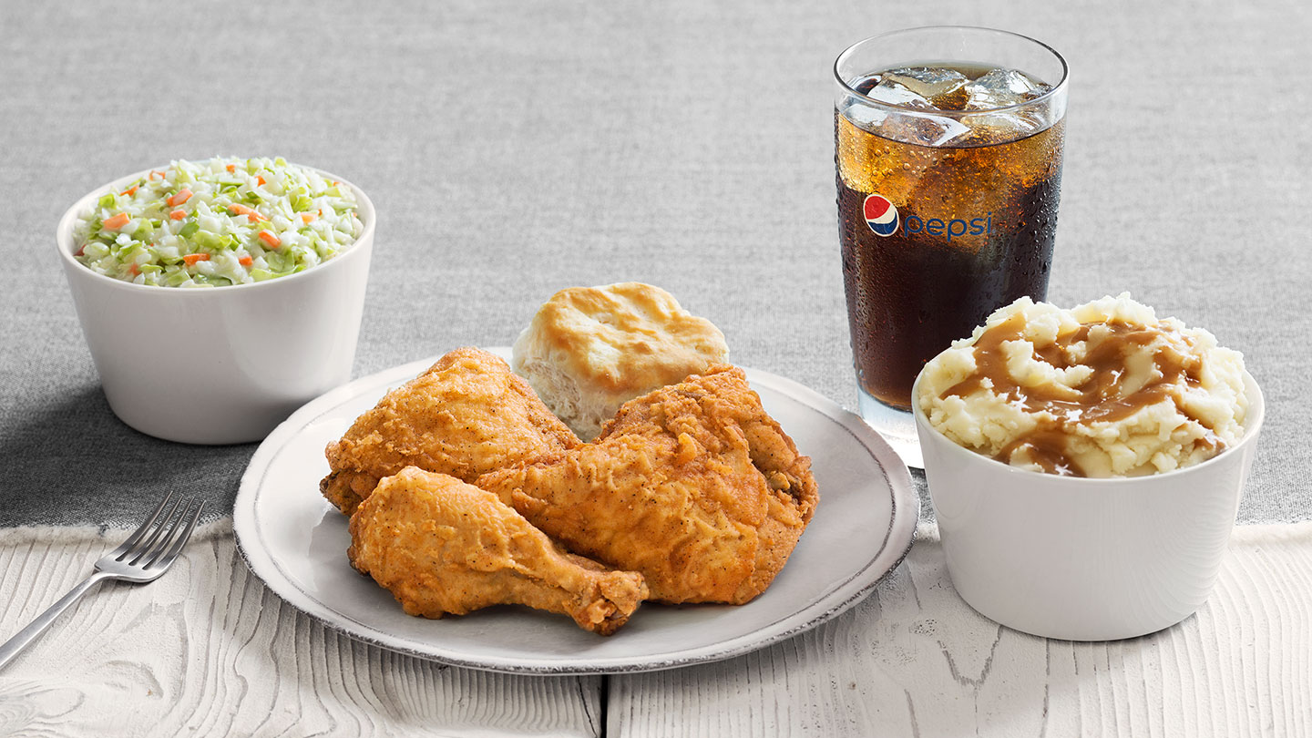 This Man Just Used A KFC Coupon Which Expired In 1986 To Score A Three