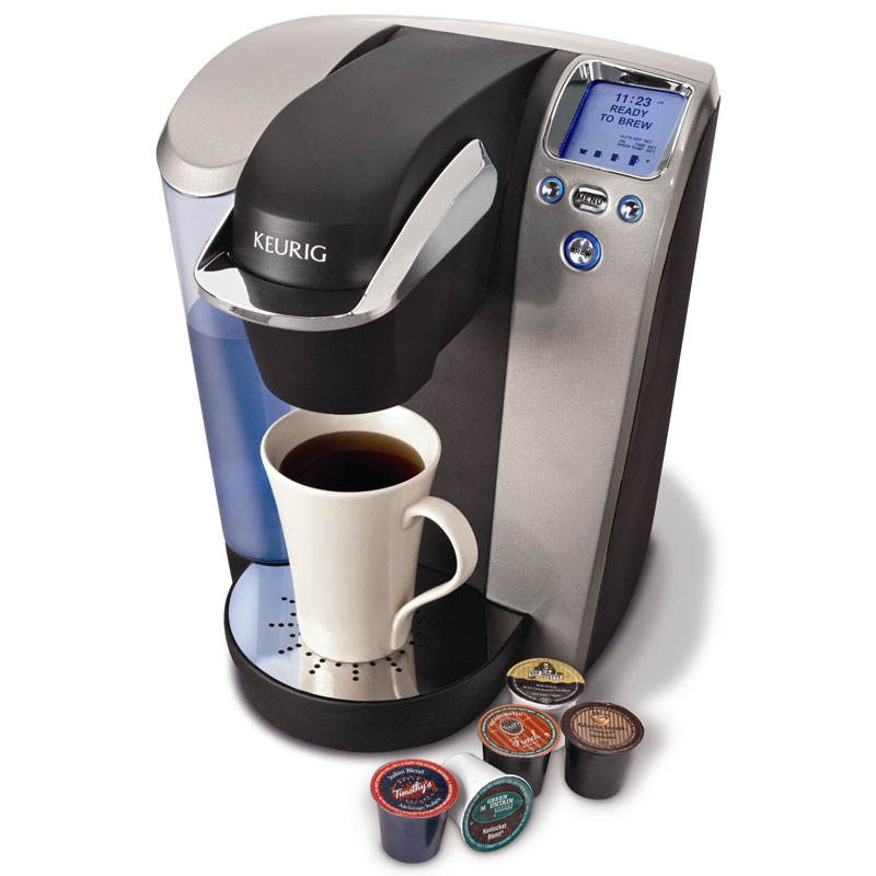 keurig