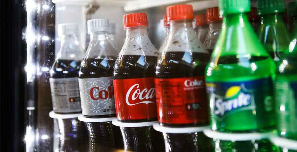 Unlimited Soda Refills Are Now Illegal In France HungryForever Food Blog
