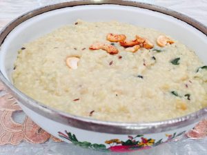 thinai-pongal-recipe